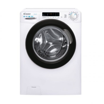 CANDY Lavatrice CS 4272DWB41/1-11 Capacità  7 Kg Classe Energetica B Profondità  46 Cm 1200 Giri Motore AC