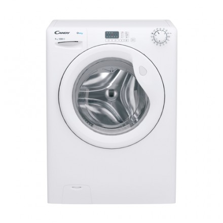 CANDY Lavatrice EY 291DW4 Capacità  9 Kg Classe Energetica B 15 Programmi 1200 Giri