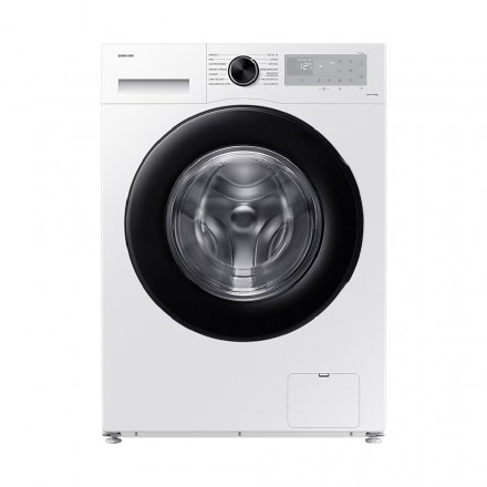 SAMSUNG Lavatrice WW90CGC04DAH Capacità  9 Kg Classe Energetica A Profondità  55 Cm 1400 Giri WIFI  Motore Inverter
