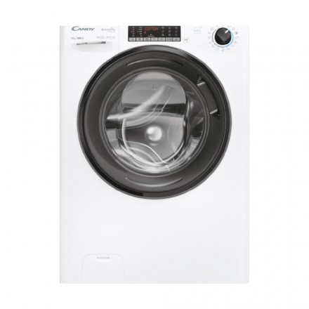 CANDY Lavatrice CSO4136TWMB5-S Capacità  13 Kg Classe Energetica A Profondità  68 Cm 1400 Giri Motore Inverter