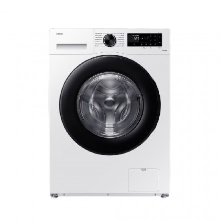 SAMSUNG Lavatrice WW11DG5B25AEET Capacità  11 Kg 1400 Giri Motore Inverter Classe Energetica A