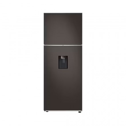 SAMSUNG Frigorifero Doppia Porta RT47CB6736C2ES Capacità  462 Lt Classe Energetica E No Frost