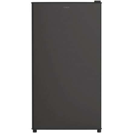 CANDY Frigorifero CHASD4385EBC Monoporta da Incasso Nero Capacità  90 Lt Altezza 85 Cm Classe Energetica E