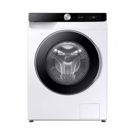 SAMSUNG Lavatrice WW11DG6B85LKU3 11kg 1400o Giri Classe A Bianca