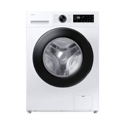 SAMSUNG Lavatrice WW80FG5L32AEET 8kg 1200 Giri Classe A Bianca
