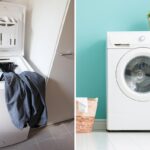 Meglio la lavatrice con carica dall’alto o frontale?