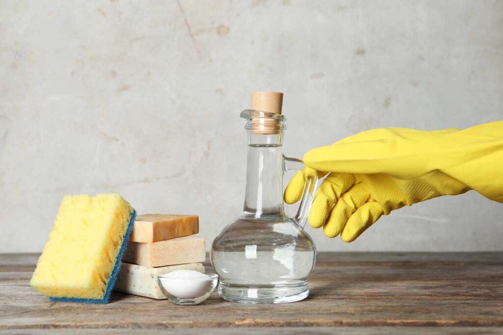 Come pulire la lavastoviglie: i trucchi per dire addio ai cattivi odori