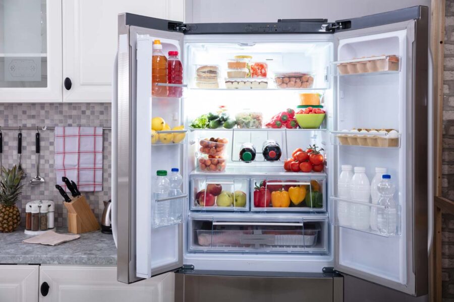 Migliori marche frigo: gli elettrodomestici dalle ottime funzionalità
