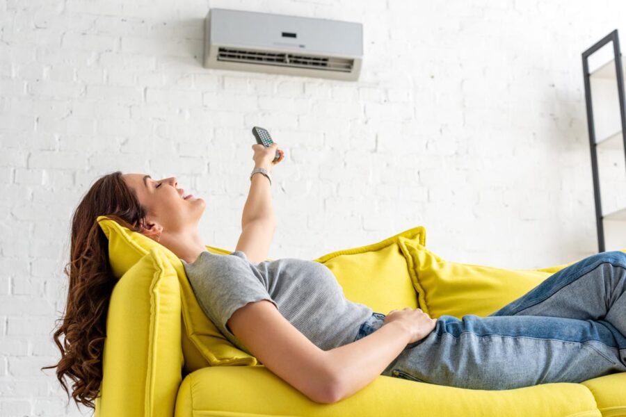 Come installare i climatizzatori: consigli per il corretto posizionamento