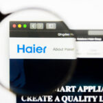 Haier acquisisce Candy e Hoover