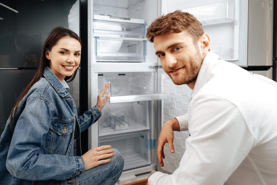 Sbrinare il freezer: Guida rapida e completa