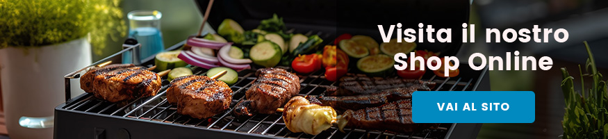 barbecue in offerta online