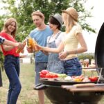 Guida alla scelta del barbecue: tipologie e vantaggi