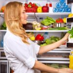 Come organizzare la spesa nel frigorifero