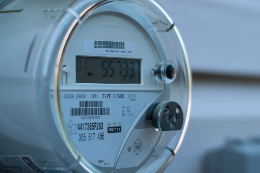 Smart metering e riduzione dell‘energia elettrica: di cosa si tratta e come funziona