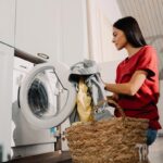 Le migliori lavatrici slim: modelli per risparmiare spazio e consumi