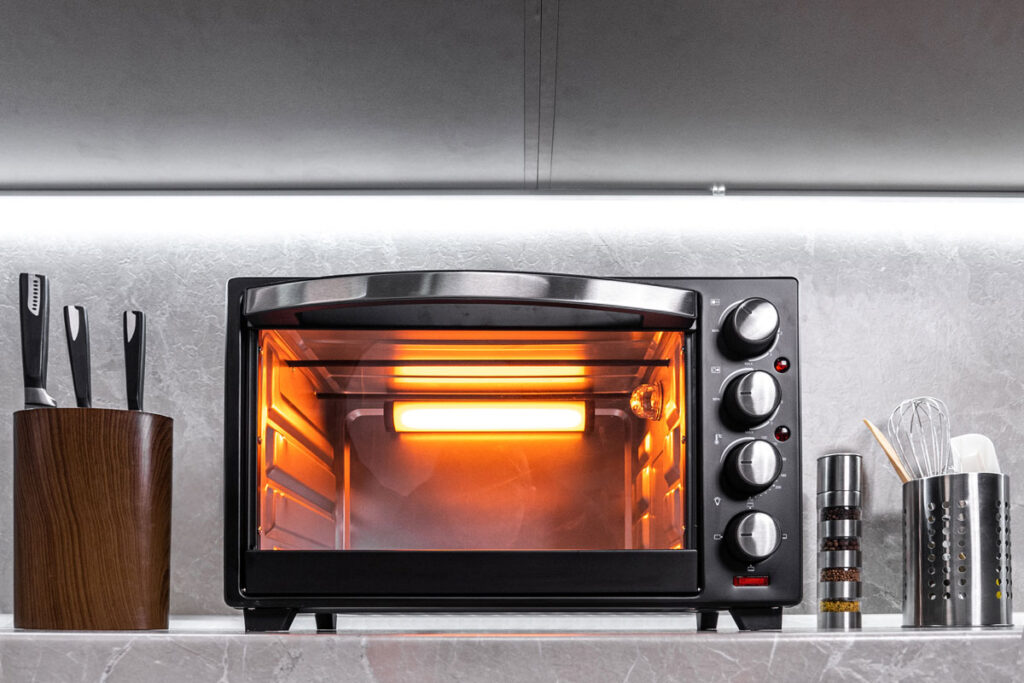 Forno elettrico