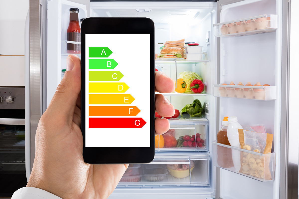 Quanto consuma un frigorifero