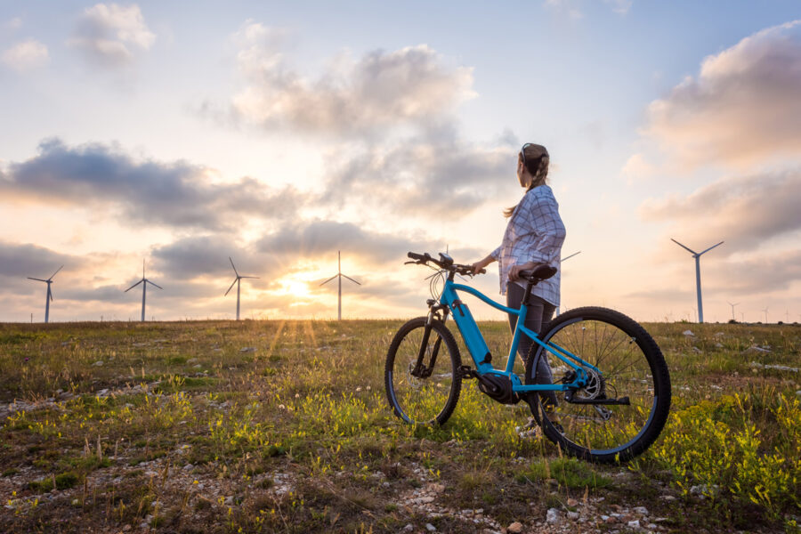 Bonus Bici elettrica 2023: come richiederlo e i requisiti per ottenerlo