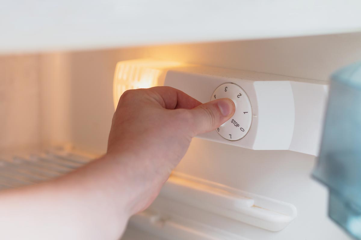 Sparefixd Interruttore Luce Interna Per Frigorifero E Congelatore – Ricambio 5737630100 - 3