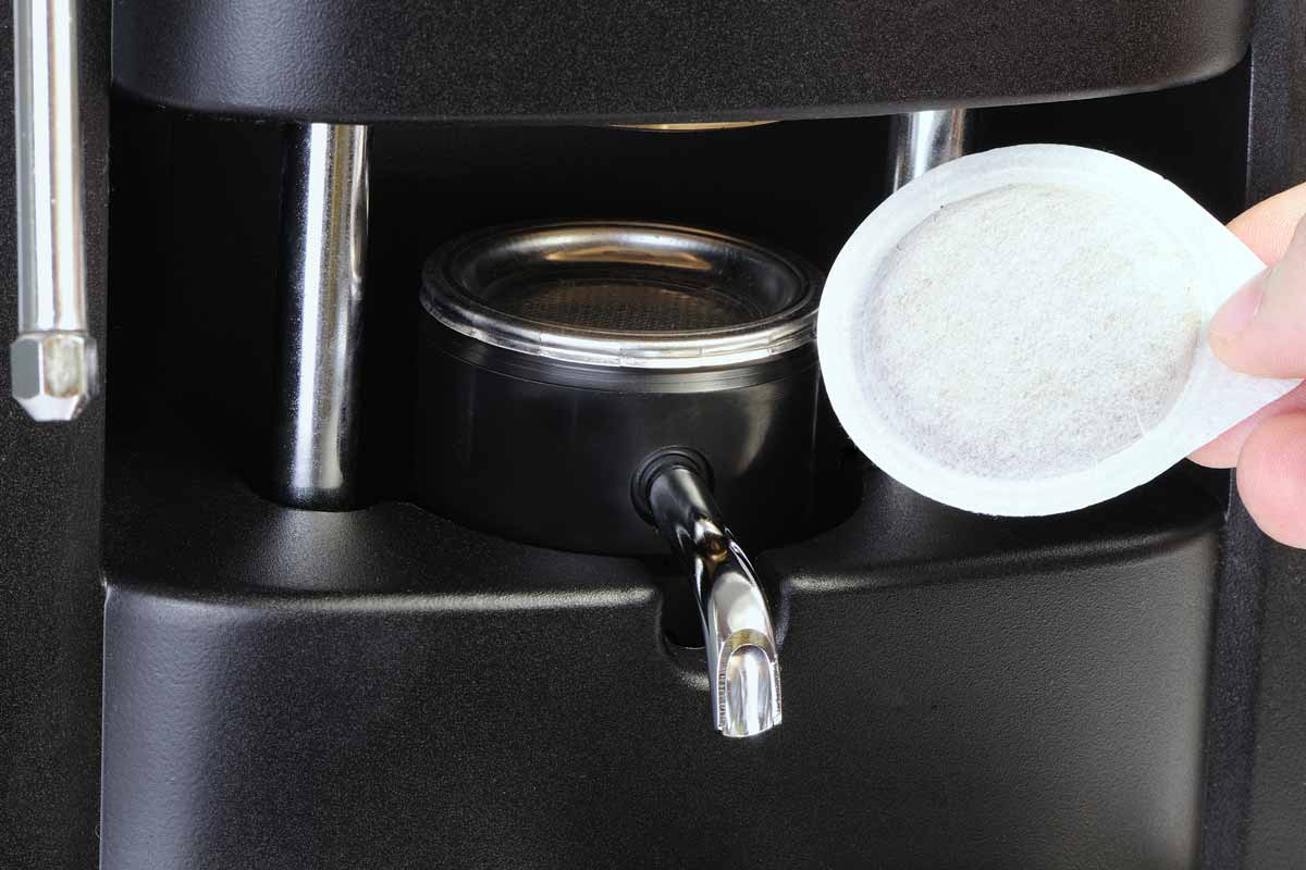 Le migliori macchine per il caffè per praticità e convenienza