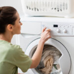 Simboli lavaggio lavatrice: quali sono le icone dei programmi
