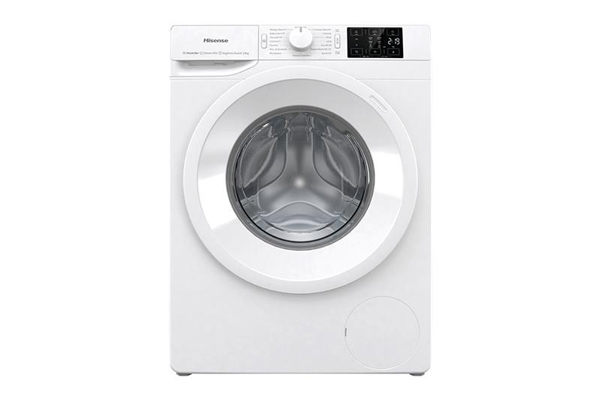 lavatrice 2024 Hisense