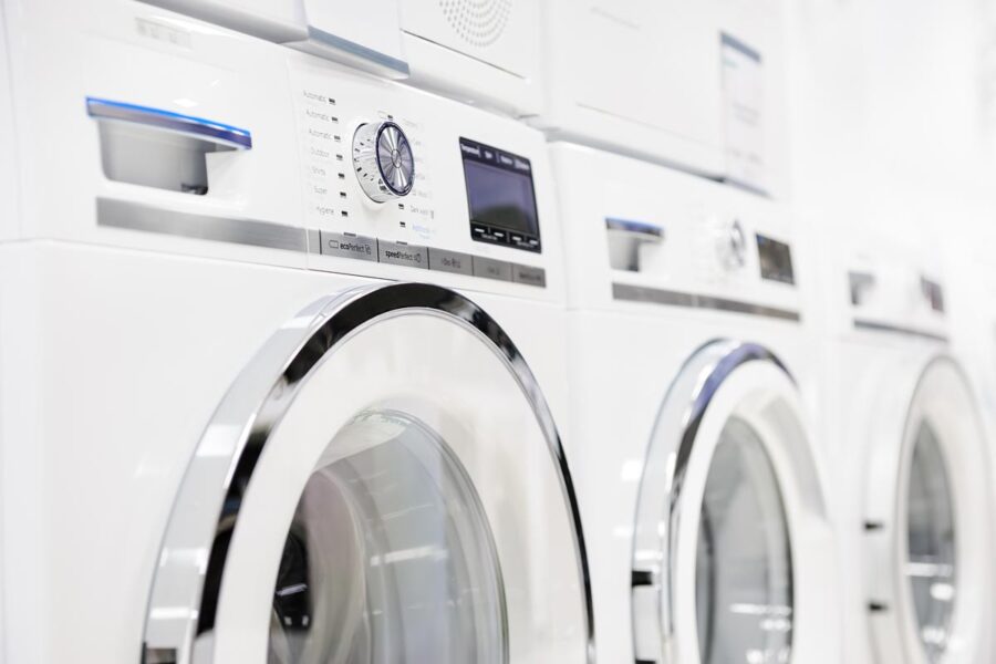 Le migliori lavatrici del 2024: guida all’acquisto