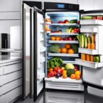 I migliori frigoriferi 2024: guida all’acquisto consapevole