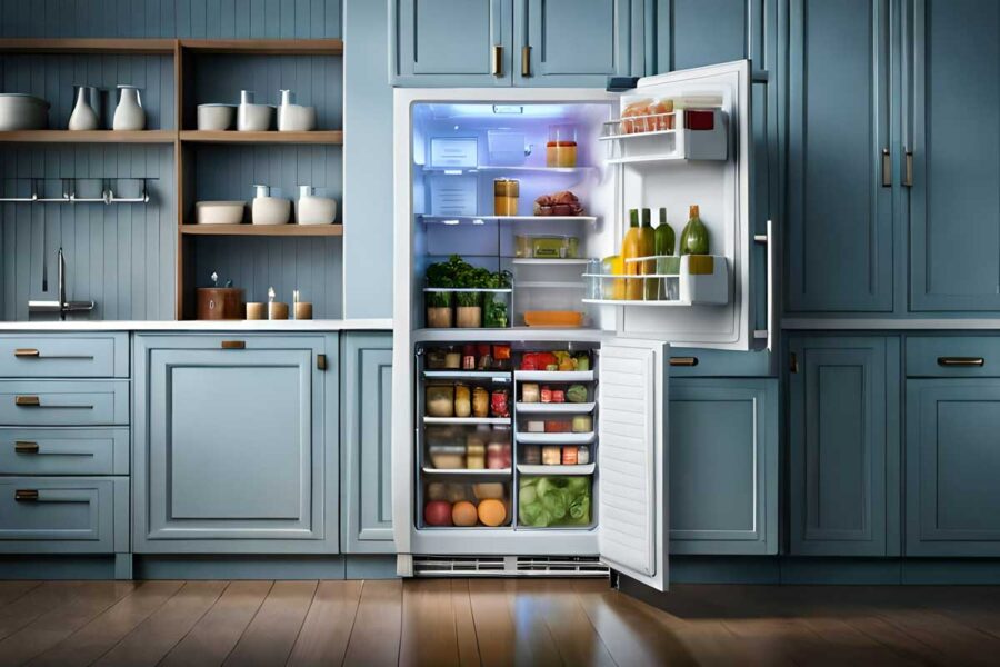Quanto dura un frigorifero e come farlo durare più a lungo
