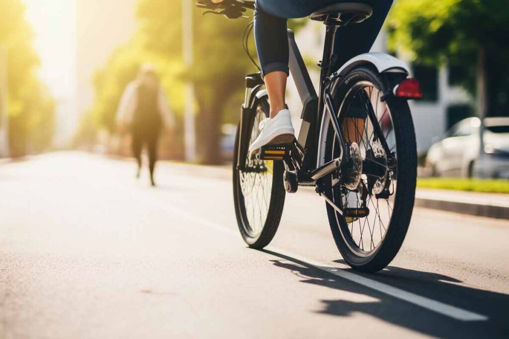 bicicletta elettrica migliore bicicletta elettrica migliore