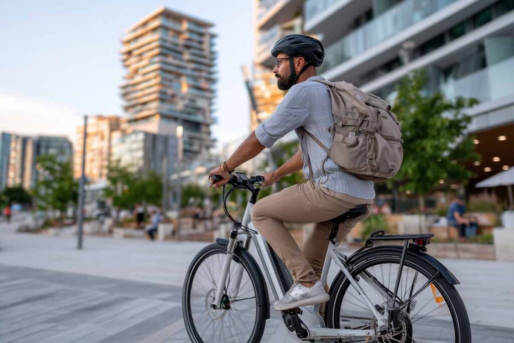 migliore bici elettrica in città migliore bici elettrica in città