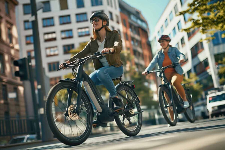 Le migliori biciclette elettriche del 2026: la guida completa