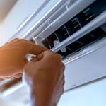 Come pulire il filtro del condizionatore in 5 minuti: guida pratica per la manutenzione