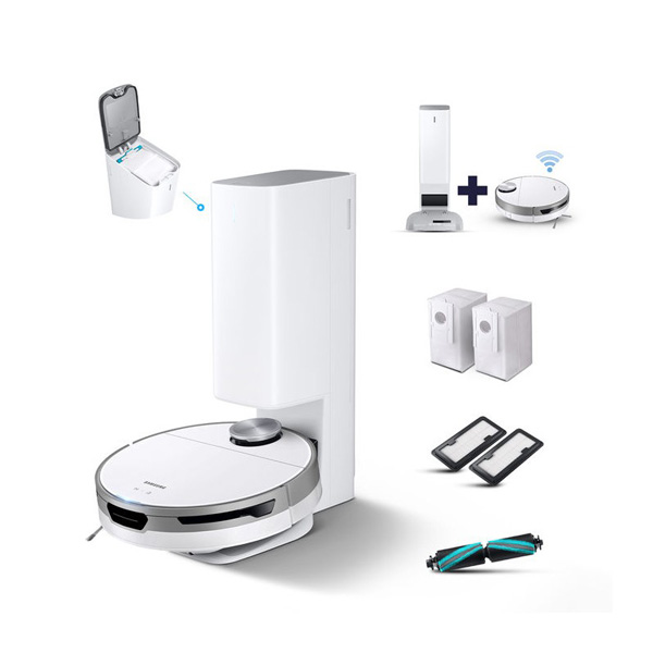 Aspirapolvere Robot Samsung VR30T85513W/WA