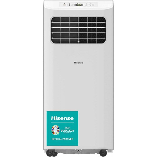 Hisense Climatizzatore Portatile APC07KV
