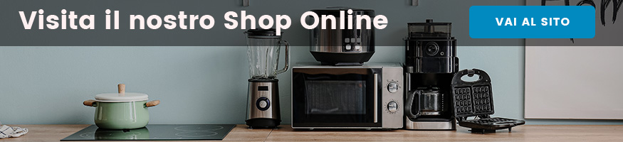 elettrodomestici in offerta