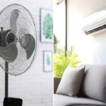 Ventilatori o condizionatori: quale conviene davvero in bolletta?