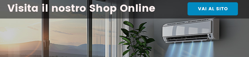 condizionatori offerte online