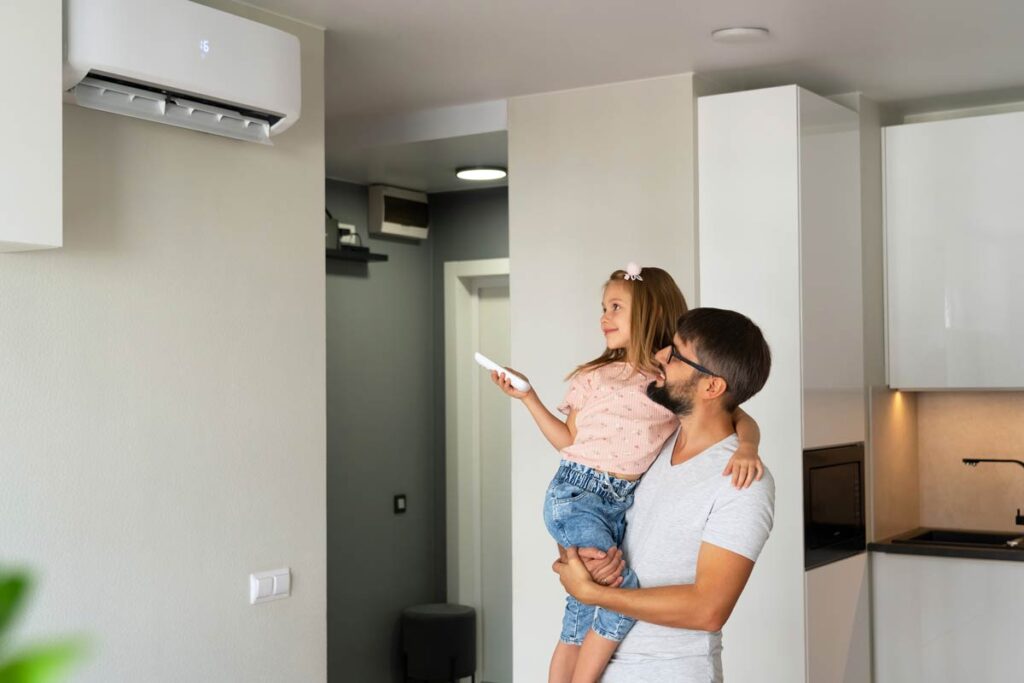 Wellclima Telecomando Universale per Condizionatori LG, WEC-LG2, Compatibile con Tutti i Modelli, Subito Funzionante, Design Simile ai Telecomandi Recenti, Tasti Speciali, Istruzioni in 6 Lingue