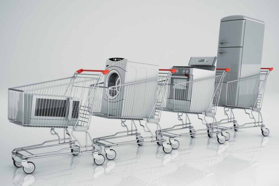 Bonus Elettrodomestici 2025: guida completa per ottenere fino a 200 € di sconto in fattura