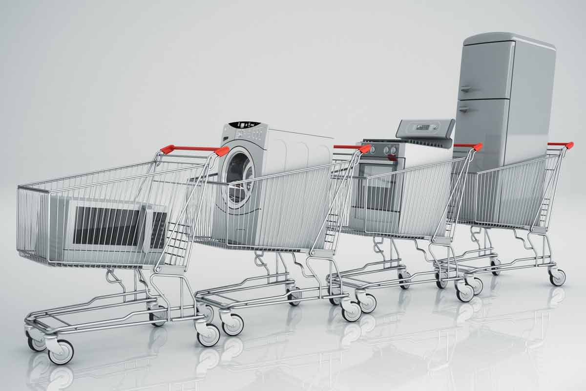 Bonus Elettrodomestici 2025: guida completa per ottenere fino a 200 € di sconto in fattura