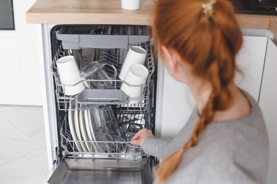 Lavastoviglie slim per spazi ridotti: i migliori modelli