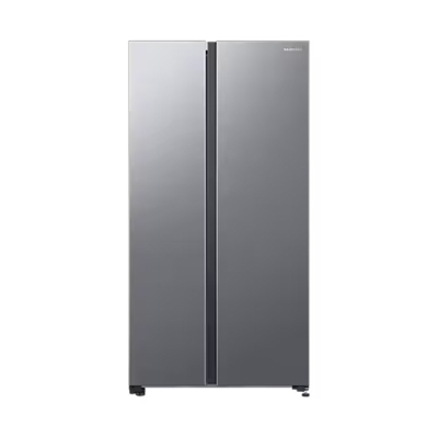 SAMSUNG Frigorifero Side By Side RS62DG5003S9EF SAMSUNG Frigorifero Side By Side RS62DG5003S9EF
