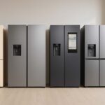 Frigoriferi Samsung: guida ai migliori modelli, tecnologie e offerte