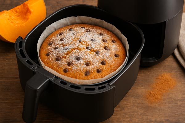 torta di zucca torta di zucca