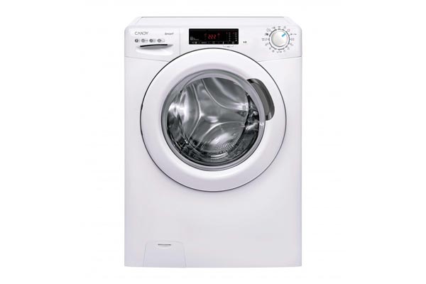 Candy Lavatrice CSS 127TW51-S Candy Lavatrice CSS 127TW51-S