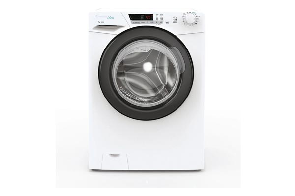 Candy Lavatrice HCU1292DWB4/1-S Candy Lavatrice HCU1292DWB4/1-S