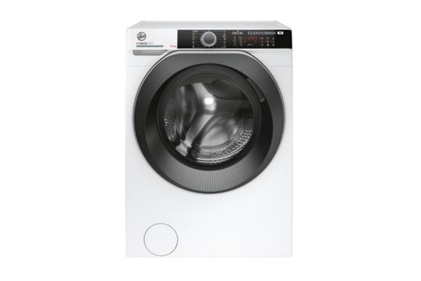 HOOVER Lavatrice HWE 410AMBS/1-S HOOVER Lavatrice HWE 410AMBS/1-S