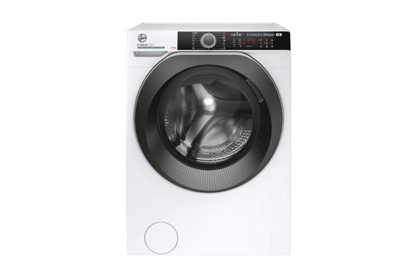 HOOVER Lavatrice HWE 413AMBS/1-S HOOVER Lavatrice HWE 413AMBS/1-S